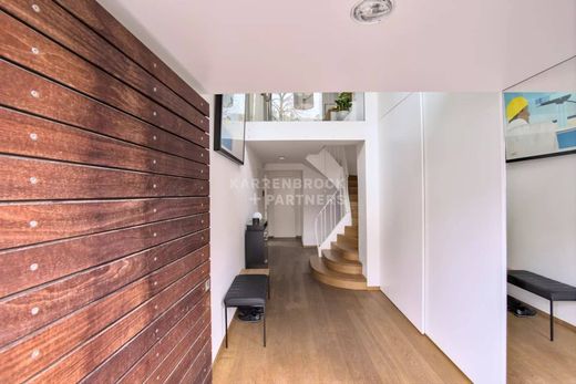 Lüks ev Luxembourg, Ville de Luxembourg