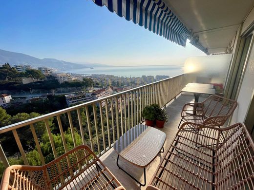 Appartement à Roquebrune-Cap-Martin, Alpes-Maritimes
