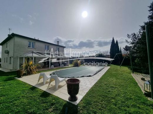 Casa de lujo en Fenouillet, Alto Garona