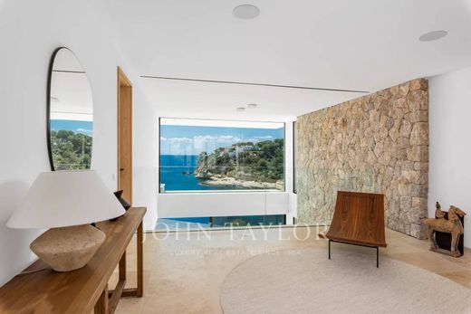 Villa in Sol de Mallorca, Balearen