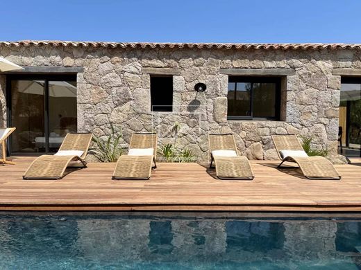 Villa in Figari, Südkorsika