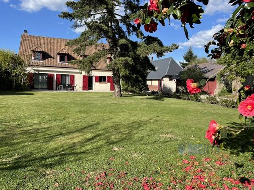 Элитный дом, Luneray, Seine-Maritime