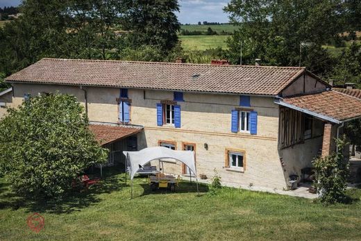 Casa de lujo en Madière, Arieja