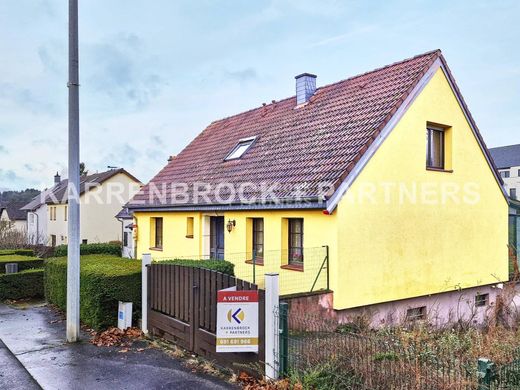 Luxury home for sale in Junglinster