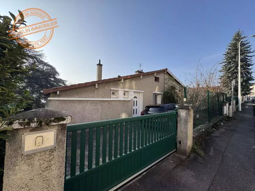 Luxury home in Lyon, Rhône