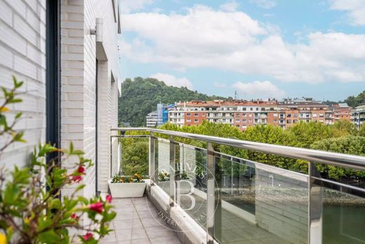 Appartement in San Sebastian, Gipuzkoa