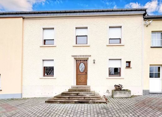 호화 저택 / Grumelscheid, Winseler