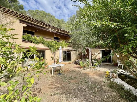 Вилла, Vallauris, Alpes-Maritimes