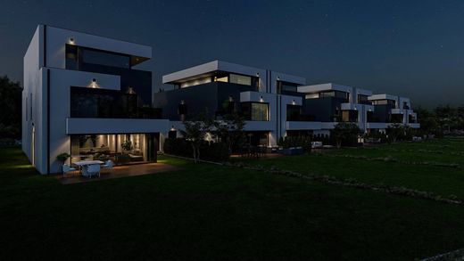 Luxury home in Linger, Käerjeng