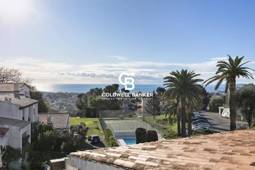 Luxury home in Cagnes-sur-Mer, Alpes-Maritimes