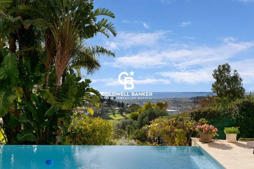 Casa de lujo en Niza, Alpes Marítimos