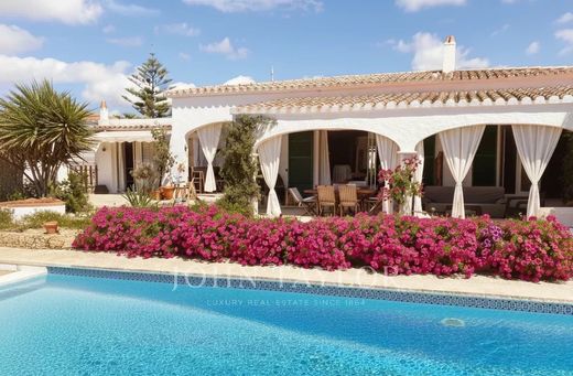 Luxury home in Mahon, Province of Balearic Islands