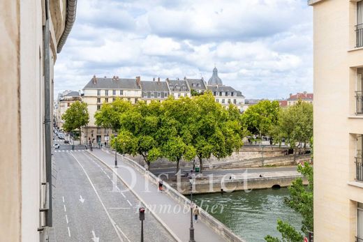 ‏דירה ב  Paris 04 Hôtel-de-Ville, Paris