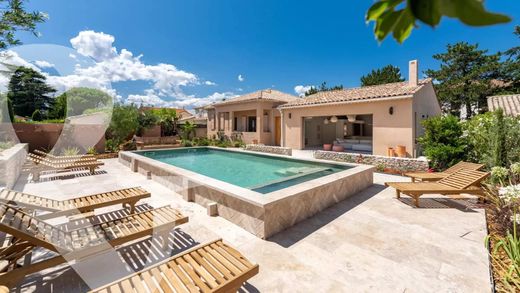 Maison de luxe à Saint-Rémy-de-Provence, Bouches-du-Rhône