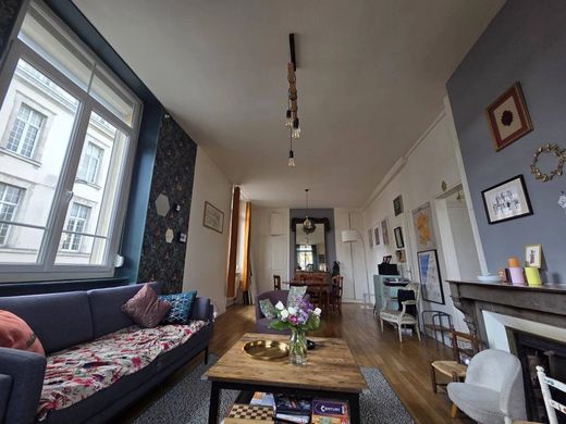 Appartement à Reims, Marne