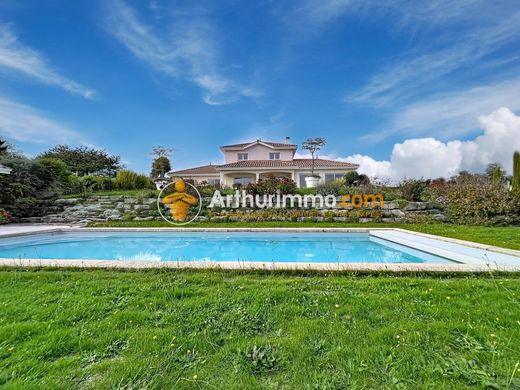 Luxury home in Bourgoin-Jallieu, Isère