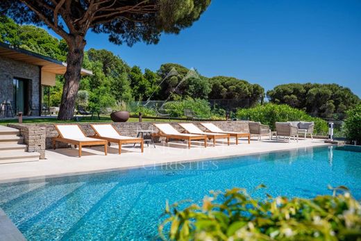 منزل ﻓﻲ Ramatuelle, Var