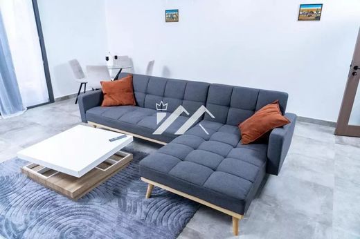 Appartamento a Dakar