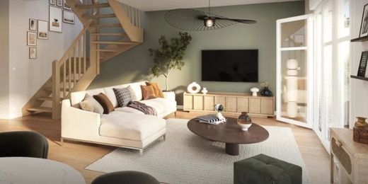 Apartment / Etagenwohnung in Saint-Malo, Ille-et-Vilaine