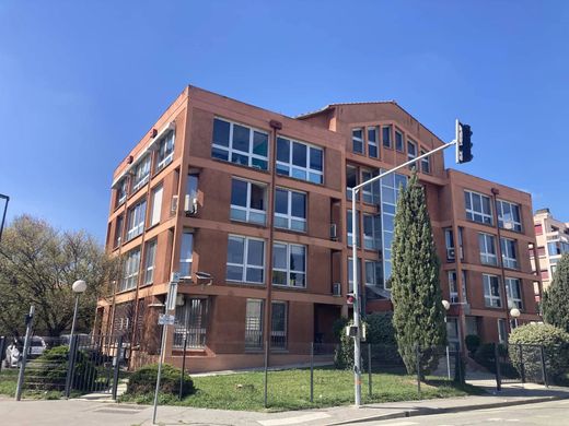 Kantoor in Toulouse, Upper Garonne