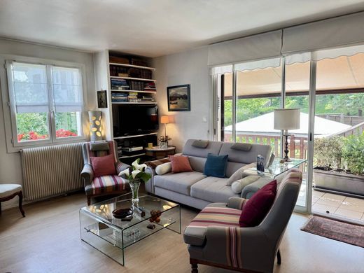 Casa de luxo - Saint-Jean-de-Luz, Pirineus Atlânticos