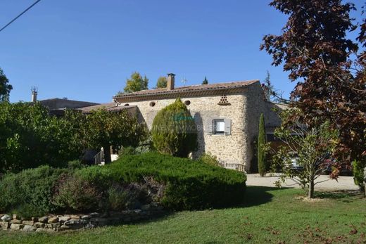 Luxury home in Pont-de-Barret, Drôme