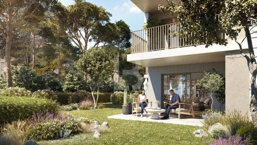 Daire Antibes, Alpes-Maritimes