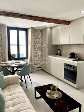 Appartement in Antibes, Alpes-Maritimes