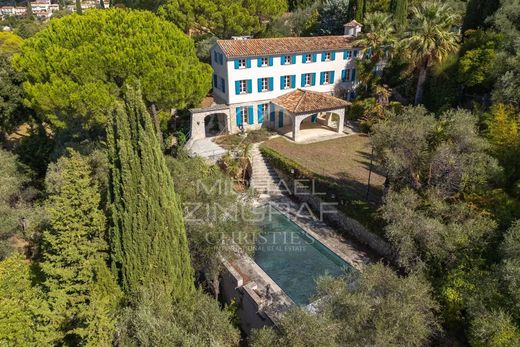 Luxury home in Grasse, Alpes-Maritimes