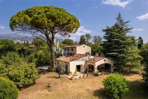 Casa rural / Casa de pueblo en Grasse, Alpes Marítimos