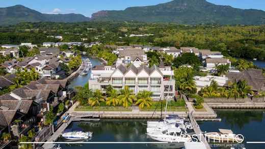 Appartamento a Grande Rivière Noire, Black River District