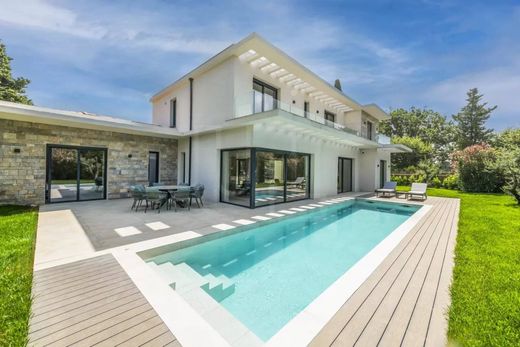 Villa a Mougins, Alpi Marittime