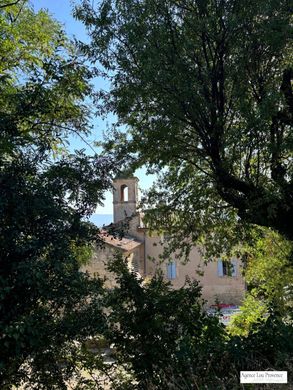 Casa de luxo - Lacoste, Vaucluse