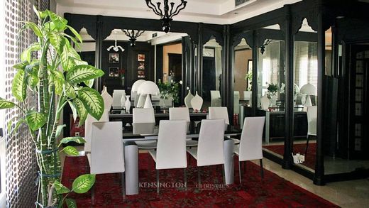 Пентхаус, Касабланка, Casablanca