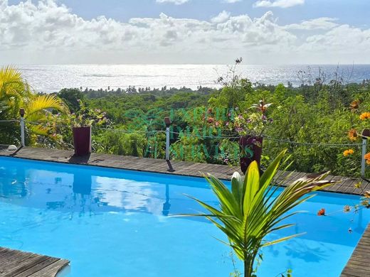 Villa in Grand-Bourg, Guadeloupe