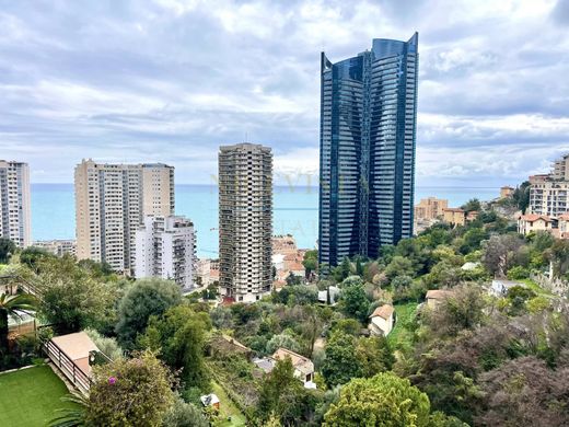Apartment in Beausoleil, Alpes-Maritimes