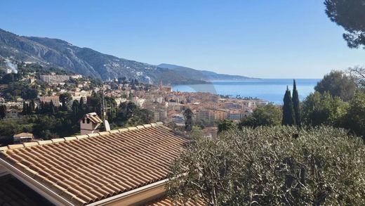 Lüks ev Menton, Alpes-Maritimes
