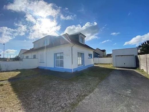 Maison de luxe à Quend-Plage, Somme