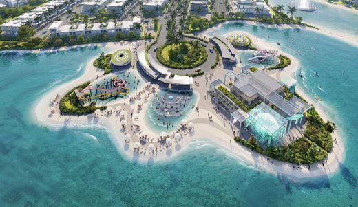 别墅  迪拜, Dubai