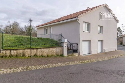 Luxury home in Thionville, Moselle
