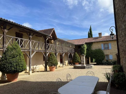 Maison de luxe à Aire-sur-l'Adour, Landes