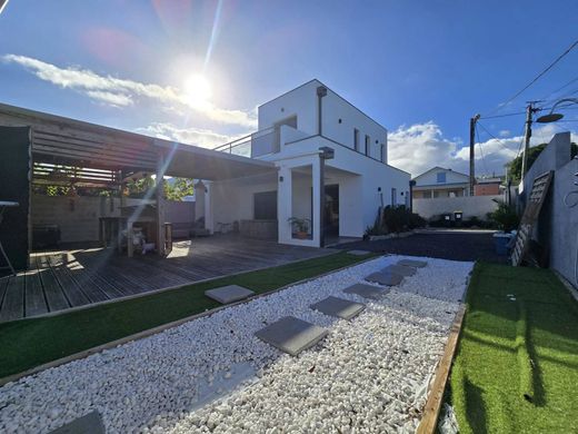 Villa Saint-Joseph, Réunion