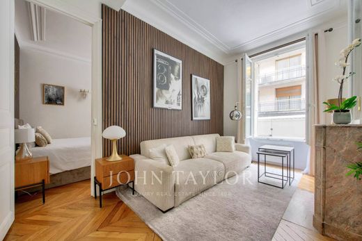 Apartment in La Muette, Auteuil, Porte Dauphine, Paris