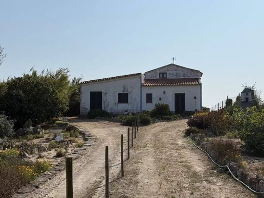 Rustik ya da çiftlik Ferrel, Peniche