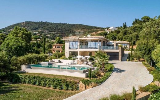 Luxury home in Grimaud, Var
