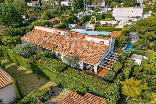 Villa à Saint-Jean-Cap-Ferrat, Alpes-Maritimes