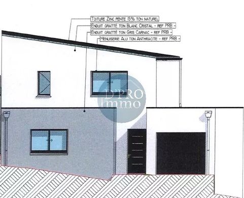 Luxury home in Orvault, Loire-Atlantique