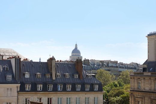 Apartment in Saint-Germain, Odéon, Monnaie, Paris