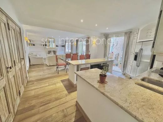 Apartment in Saint-Tropez, Var