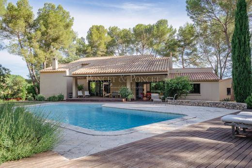 Casa de lujo en Assas, Herault